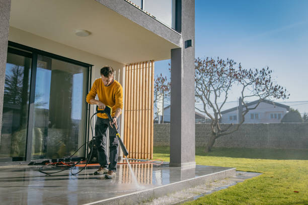 Best Driveway Pressure Washing  in Lordstown, OH