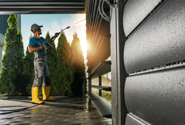 Lordstown, OH  Pressure Washing Services Company